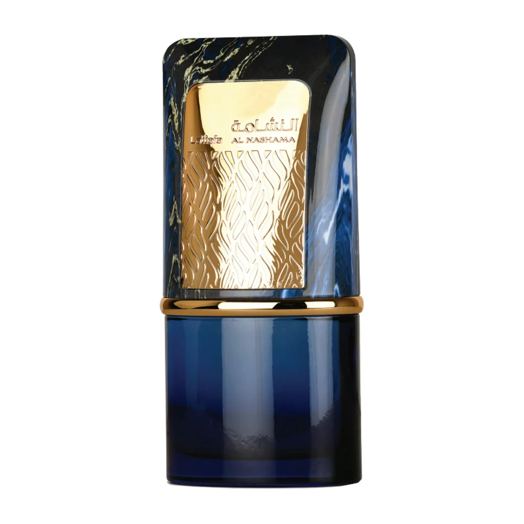 Al Nashama Caprice Eau de Parfum Lattafa Unisexe - 100ml - Image 4