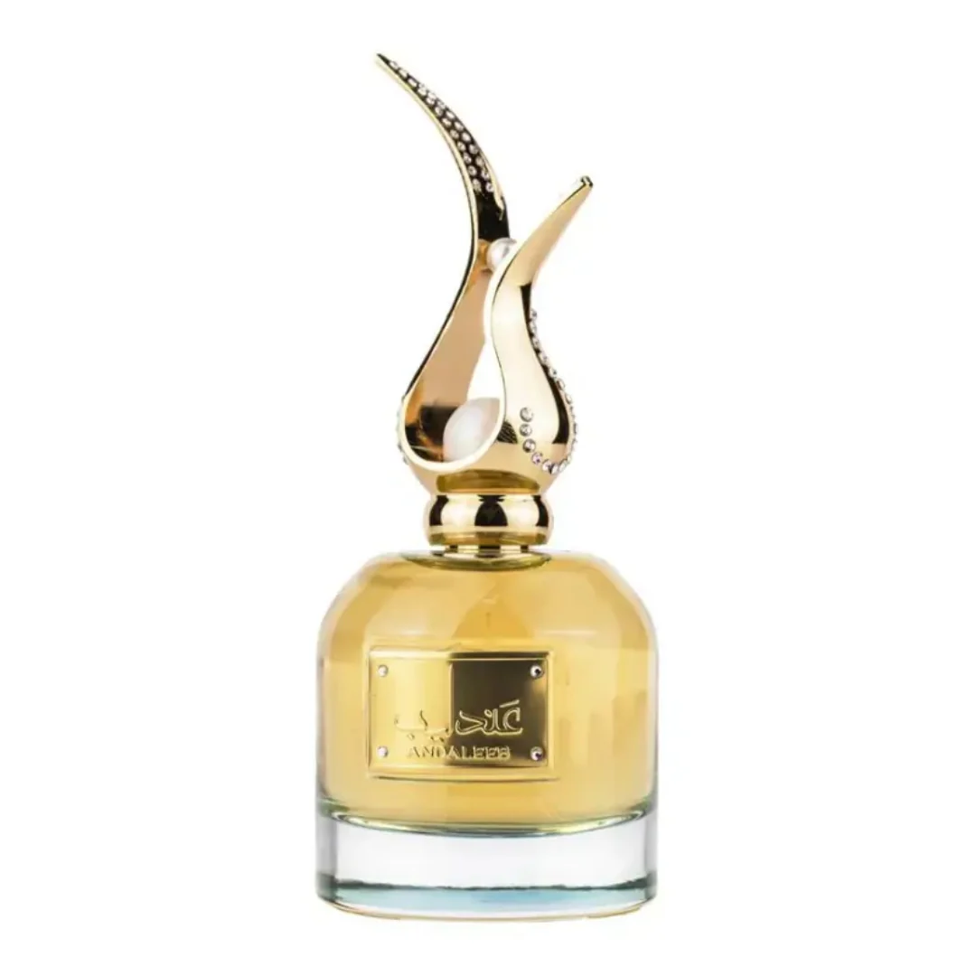 ANDALEEB Eau de Parfum ASDAAF Unisex - 100ml - Image 3