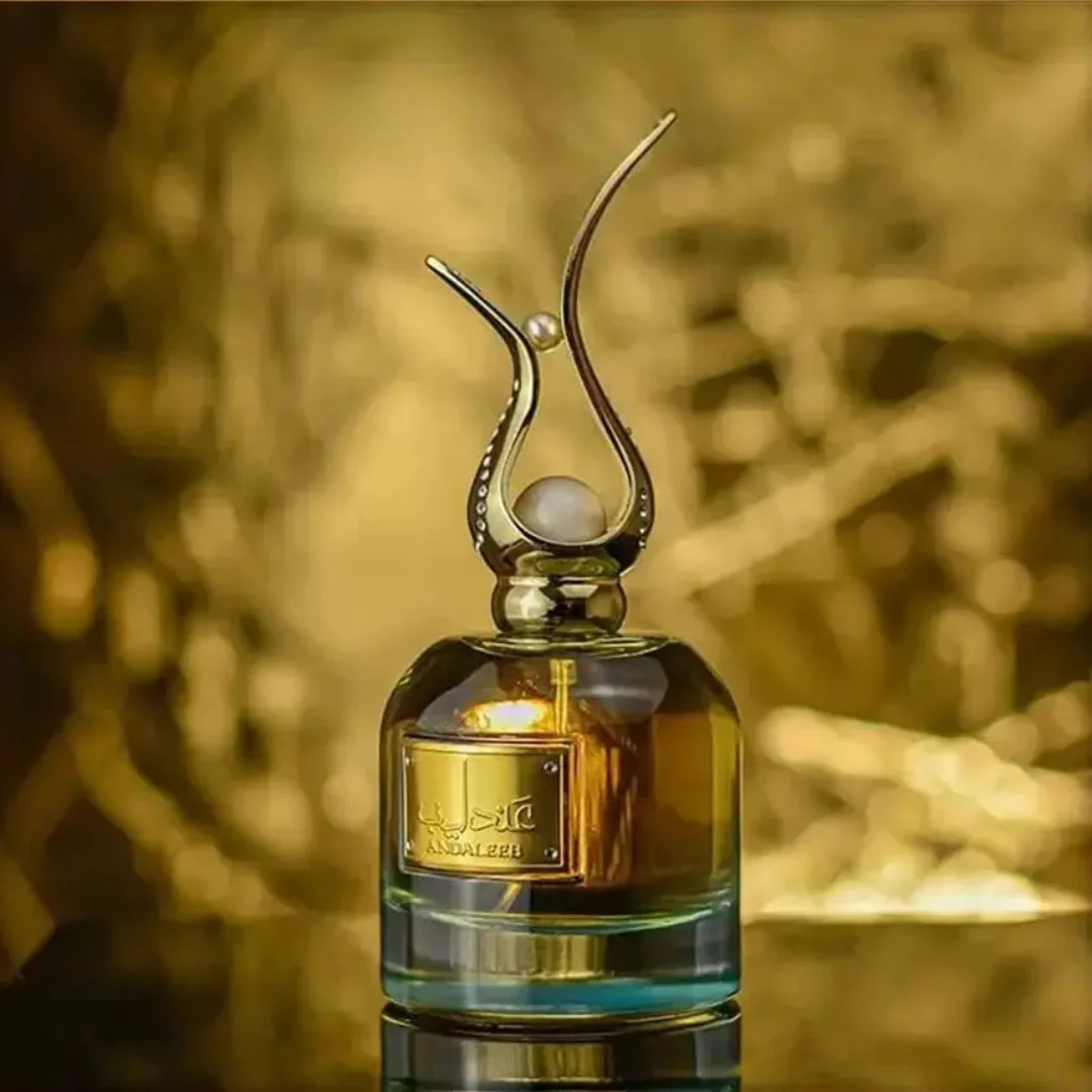 ANDALEEB Eau de Parfum ASDAAF Unisex - 100ml - Image 6