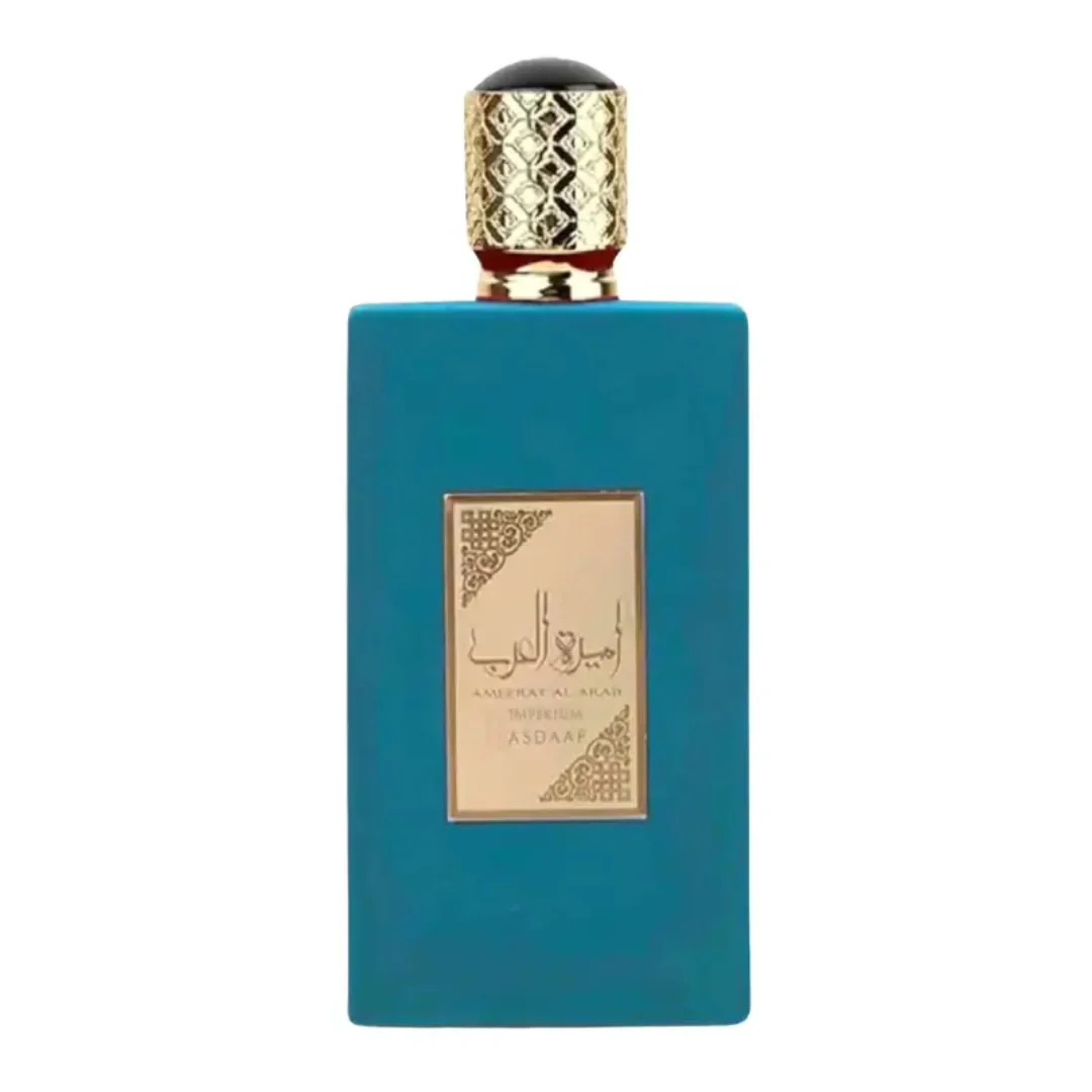 Ameer Al Arab Imperium Eau De Parfum Pour Homme - ASDAAF 100ml - Image 3