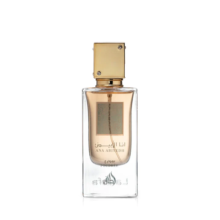 ANA ABIYEDH POUDREE EAU DE PARFUM LATTAFA - 60ml - Image 2