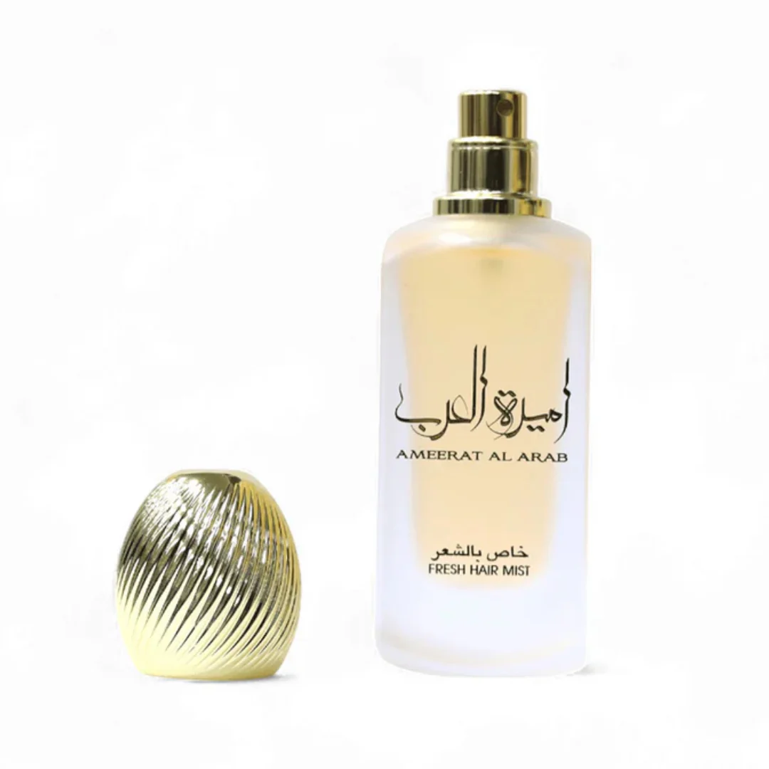 AMEERAT AL ARAB Fresh Hair Mist de ASDAAF – 50 ml - Image 3