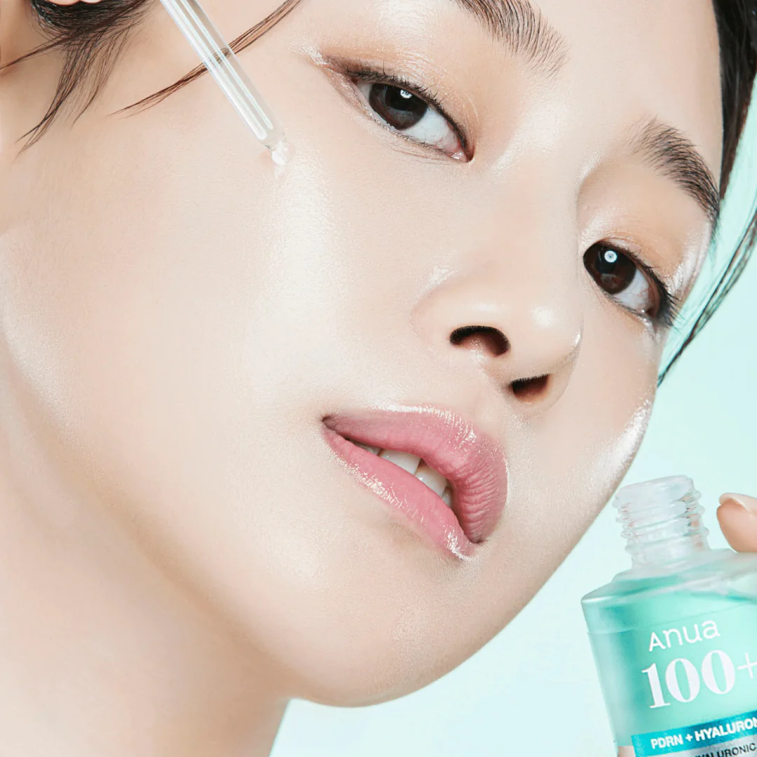 ANUA - 100+ PDRN + Hyaluronic Acid Capsule 100 Serum - 30ml - Image 4