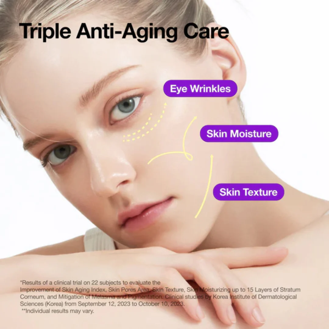 ANUA - Retinol 0.3 + Niacin Renewing Serum - 30ml - Image 5