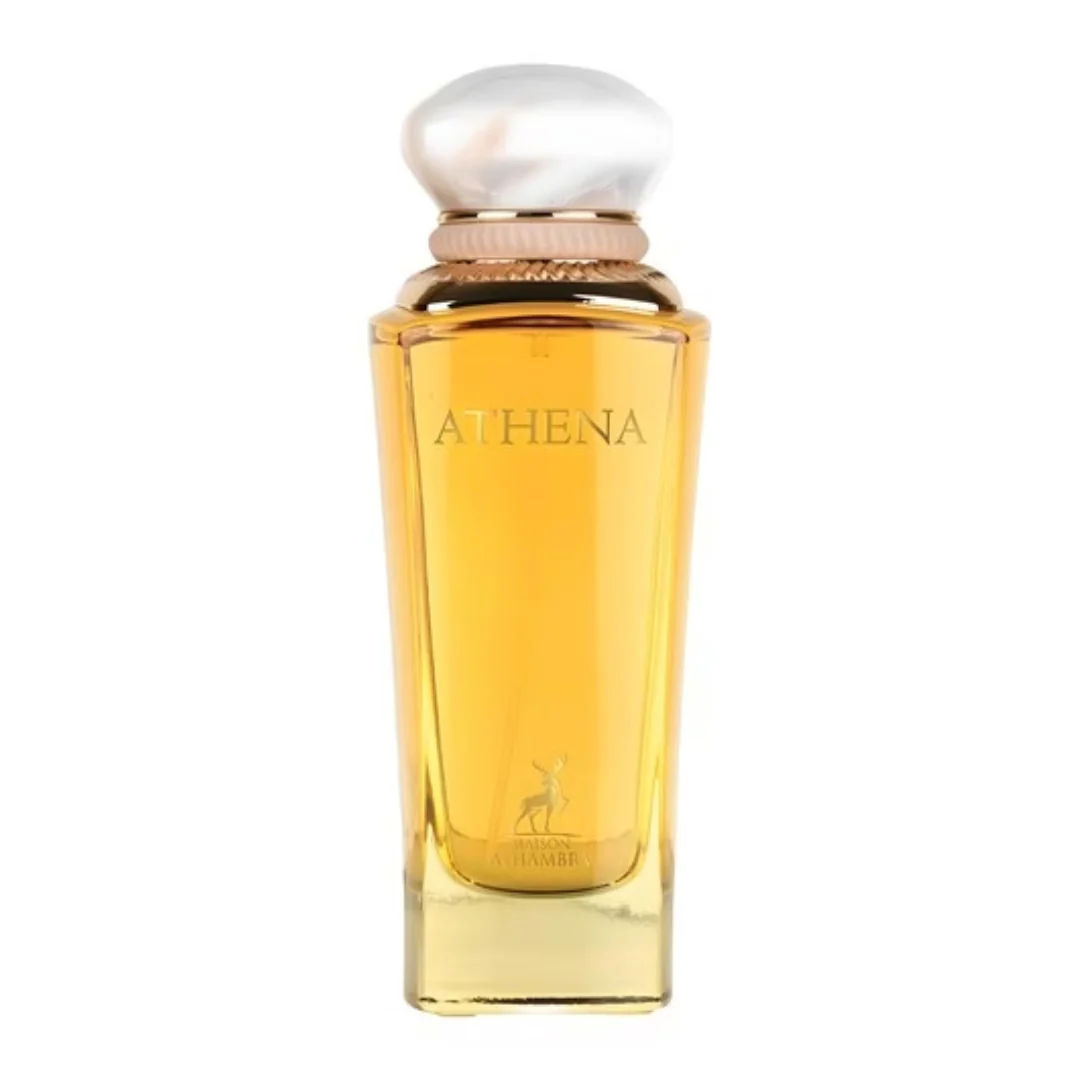 ATHENA Eau de Parfum - MAISON ALHAMBRA Pour Femme - 100ml - Image 2