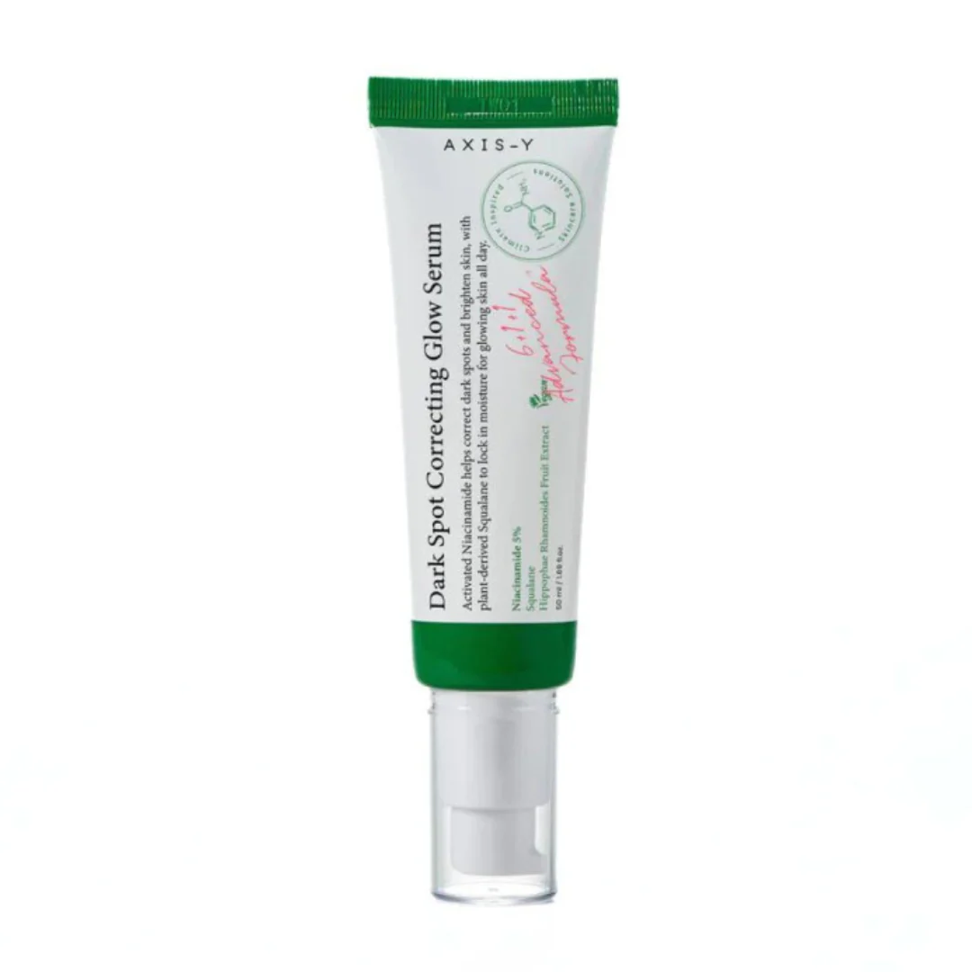 AXIS-Y DARK SPOT CORRECTING GLOW SERUM - 50ml - Image 3
