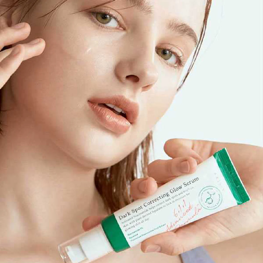 AXIS-Y DARK SPOT CORRECTING GLOW SERUM - 50ml - Image 5