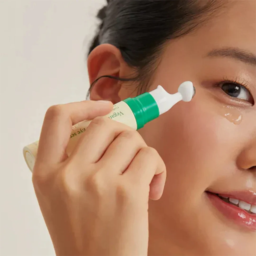 AXIS-Y VEGAN COLLAGEN EYE SERUM - 10ml - Image 6