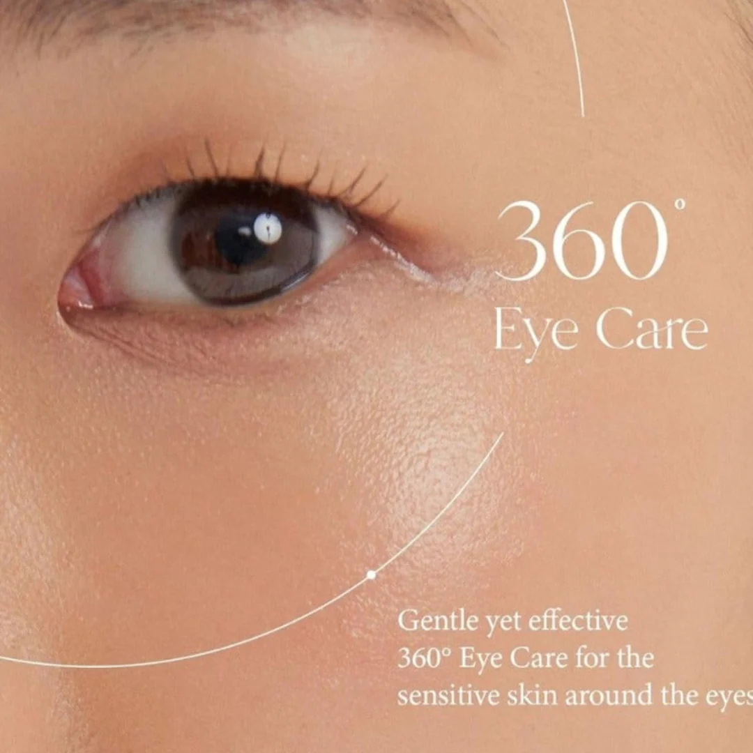 AXIS-Y VEGAN COLLAGEN EYE SERUM - 10ml - Image 8