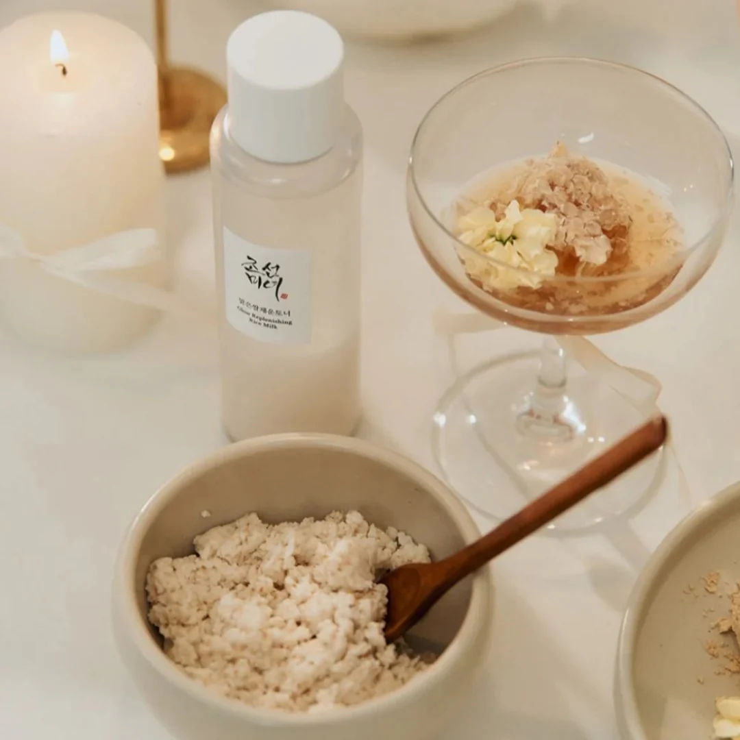 BEAUTY OF JOSEON - GLOW REPLENISHING RICE MILK - 150ml - Image 5