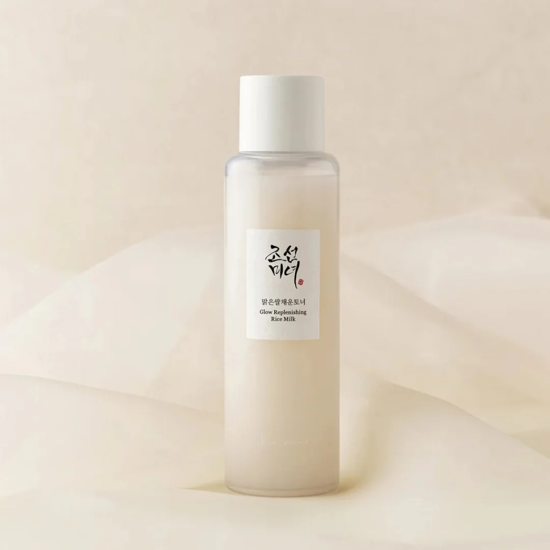 BEAUTY OF JOSEON - GLOW REPLENISHING RICE MILK - 150ml - Image 6