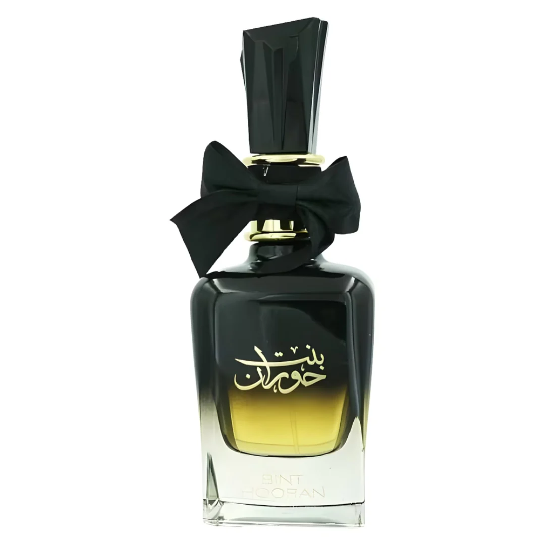 BINT HOORAN EAU DE PARFUM ARD AL ZAAFARAN Pour Femme – 100ml - Image 2