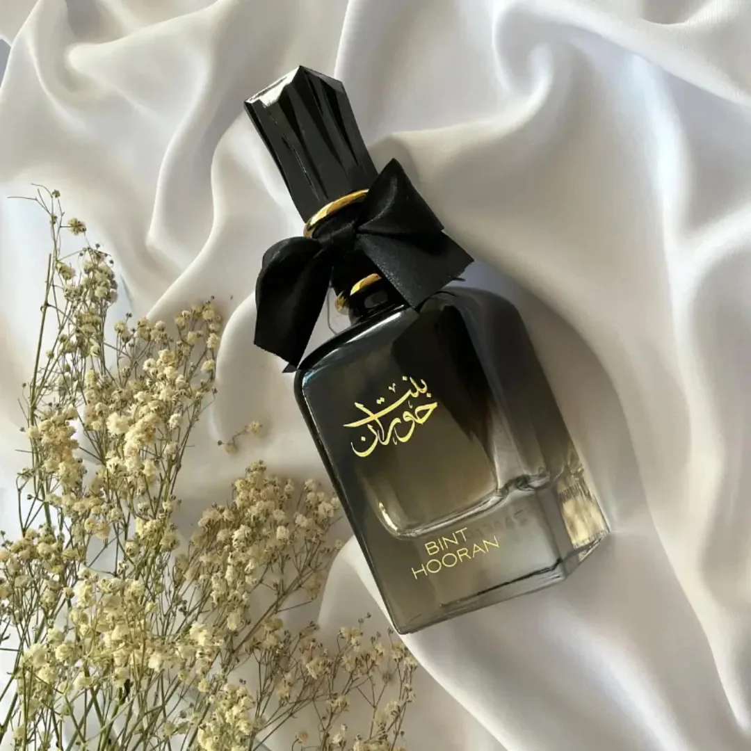 BINT HOORAN EAU DE PARFUM ARD AL ZAAFARAN Pour Femme – 100ml - Image 5