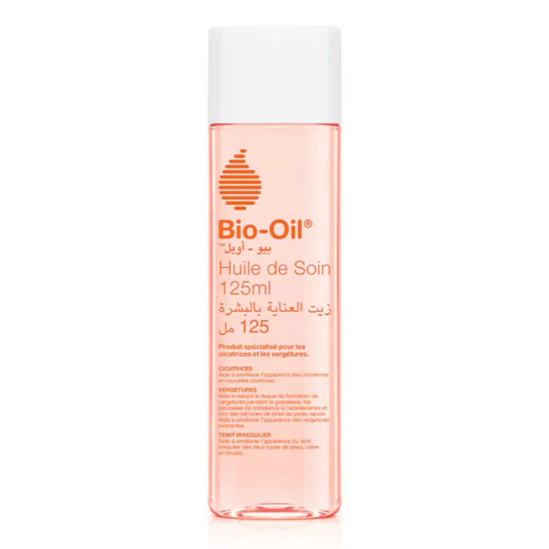 Bio-Oil Huile de Soin 125 ml - Image 2