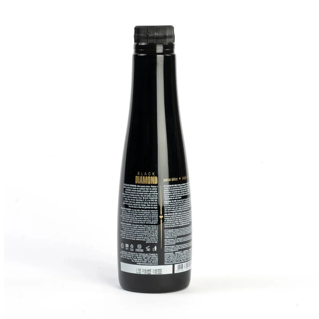 Black Diamond Premium Noir 200 ml - Image 2