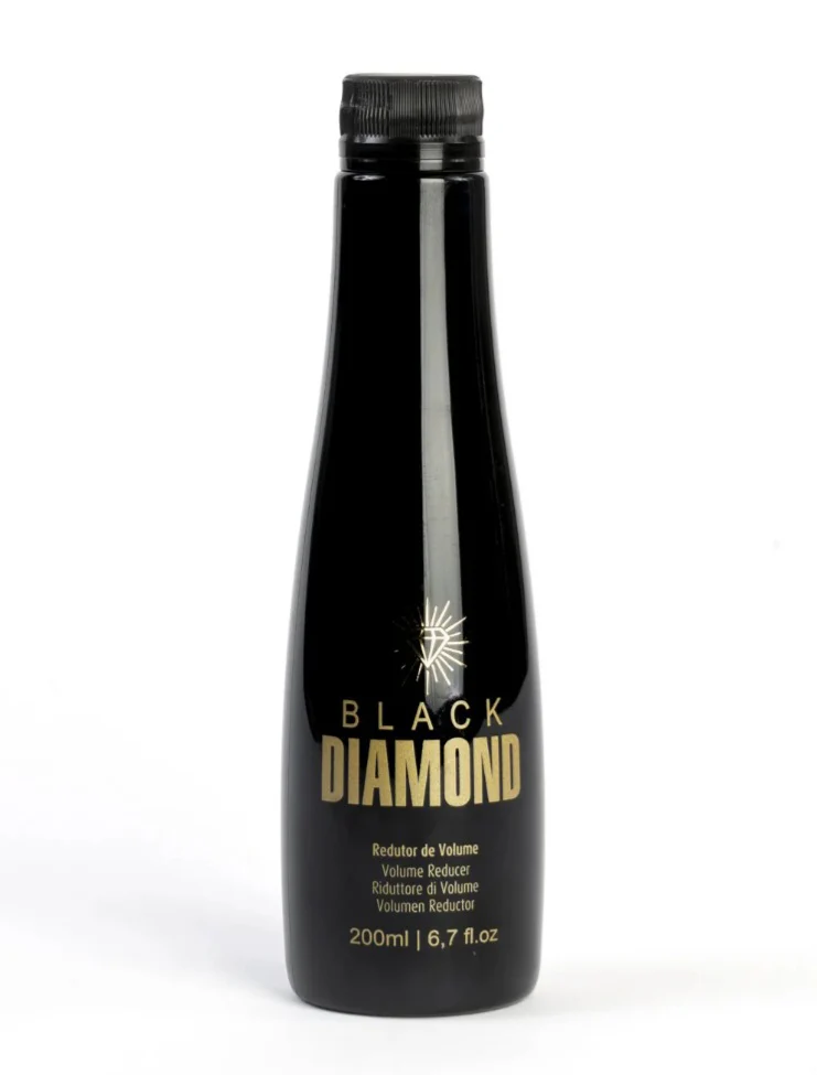 Black Diamond Premium Noir 200 ml - Image 3