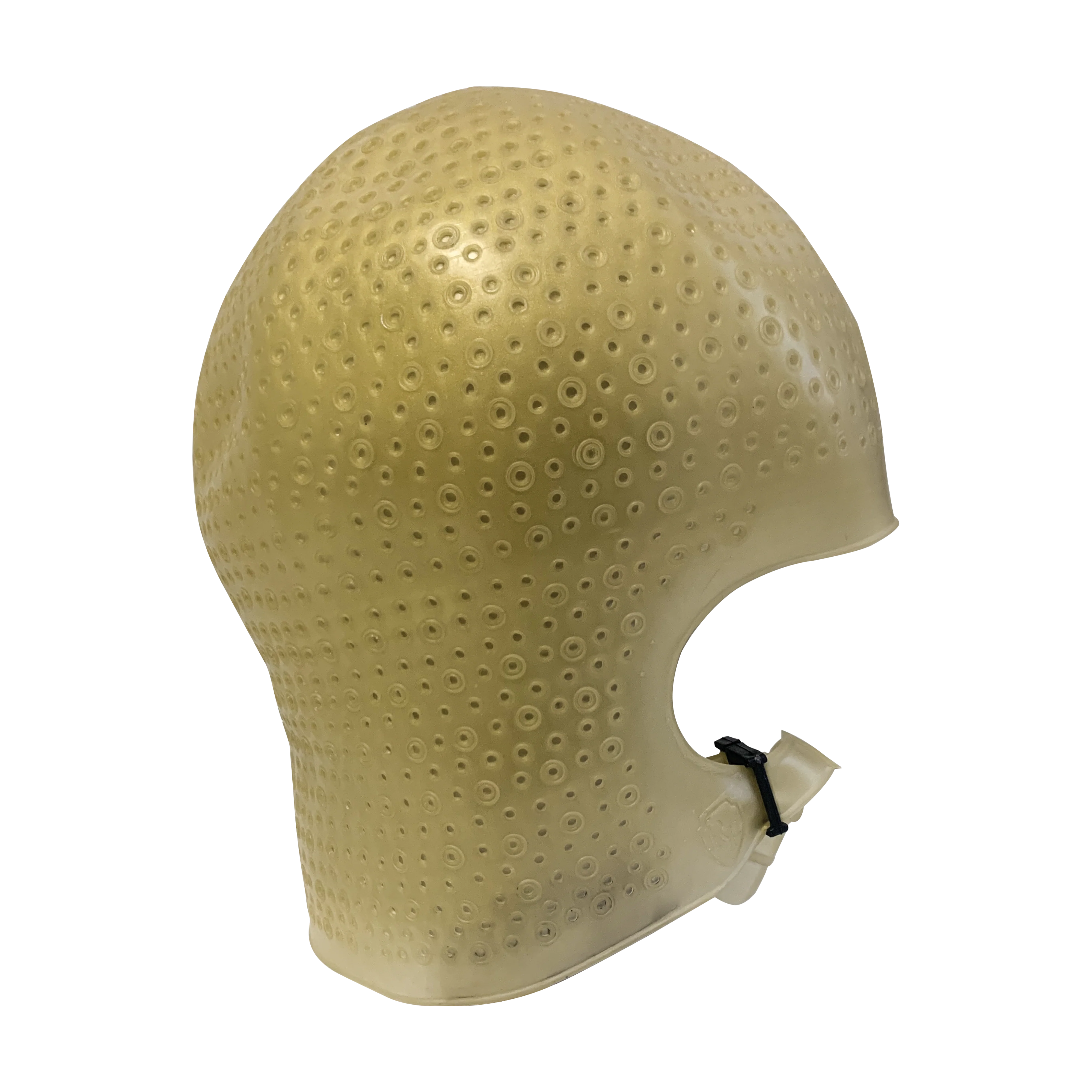 BONNET À MÈCHE MICRO STRONG