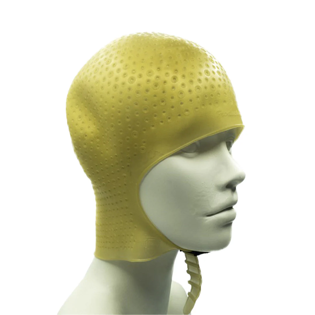 BONNET À MÈCHE MICRO STRONG - Image 2