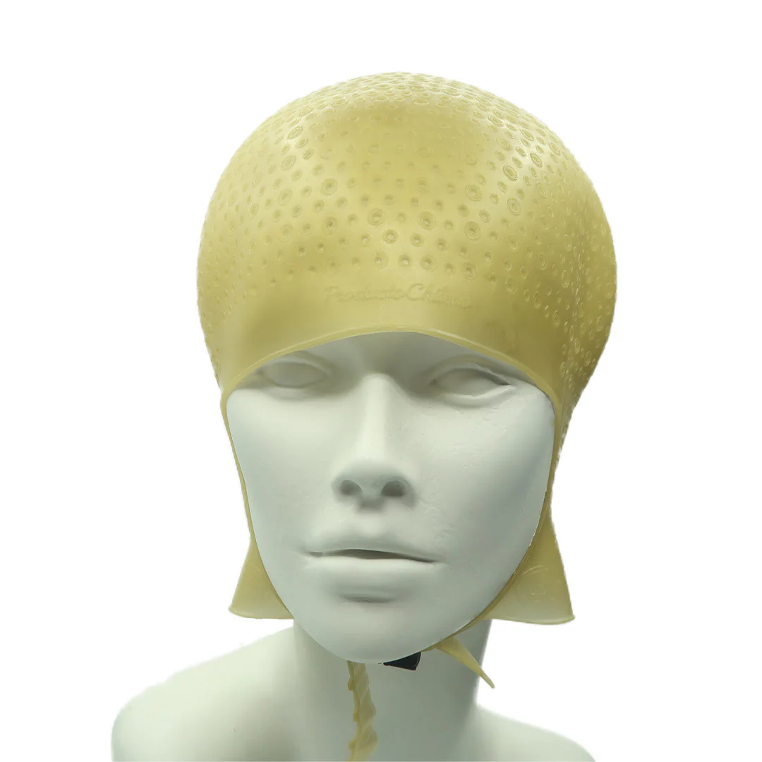 BONNET À MÈCHE MICRO STRONG - Image 3