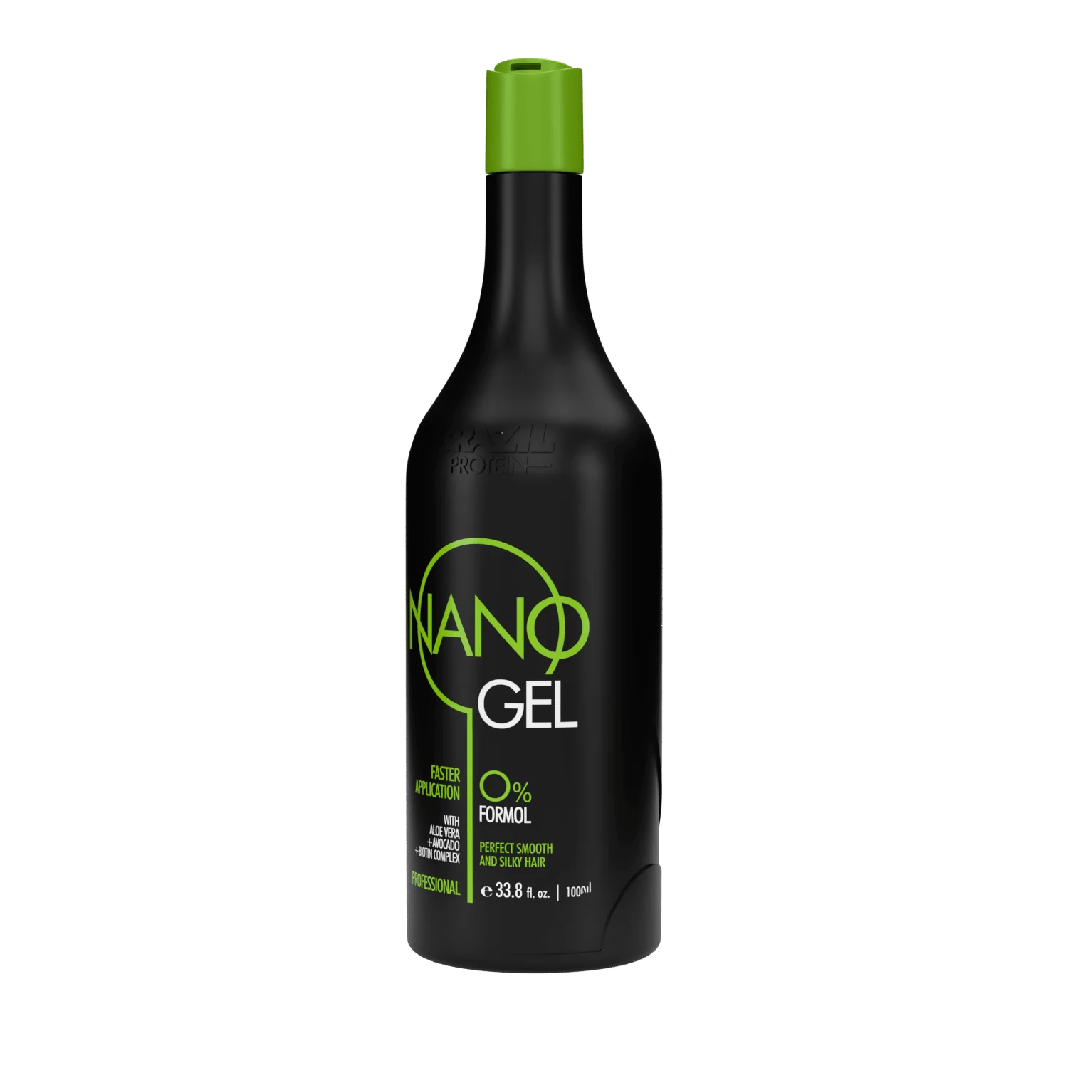 BRAZIL PROTEIN NANO GEL 1L - Image 3