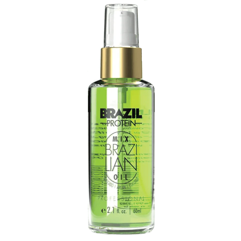 BRAZIL PROTEIN SERUM 60ML - Image 4