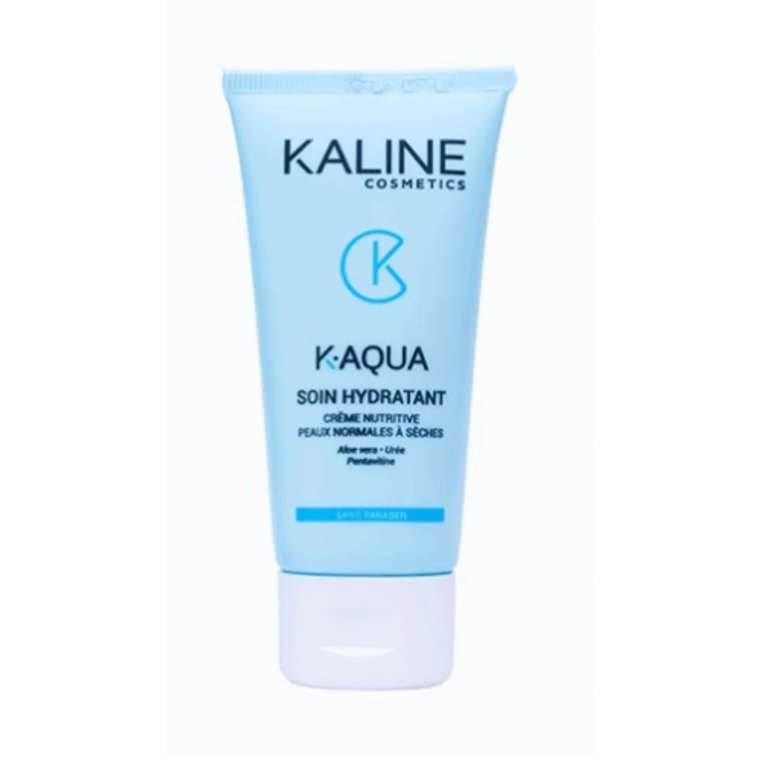 Kaline pack K-Sun écran solaire Invisible spf 50+ K-Aqua Cold Crème 50ml offerte - Image 4