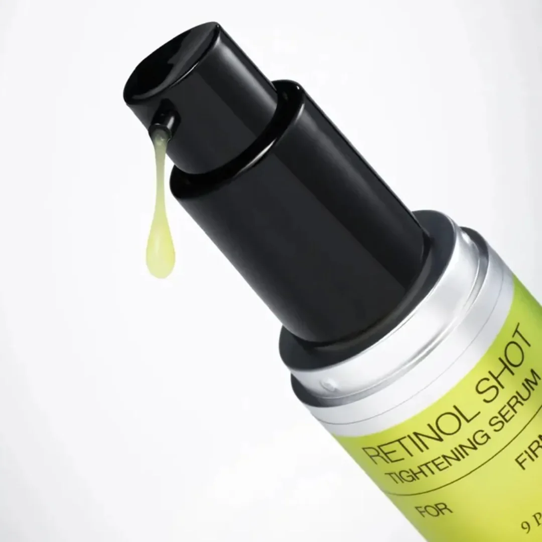 PACK CELIMAX - SHOT TIGHTENING SERUM + SHOT TIGHTENING BOOSTER + SUNCREEN SPF 50+ PA++++ - Image 5