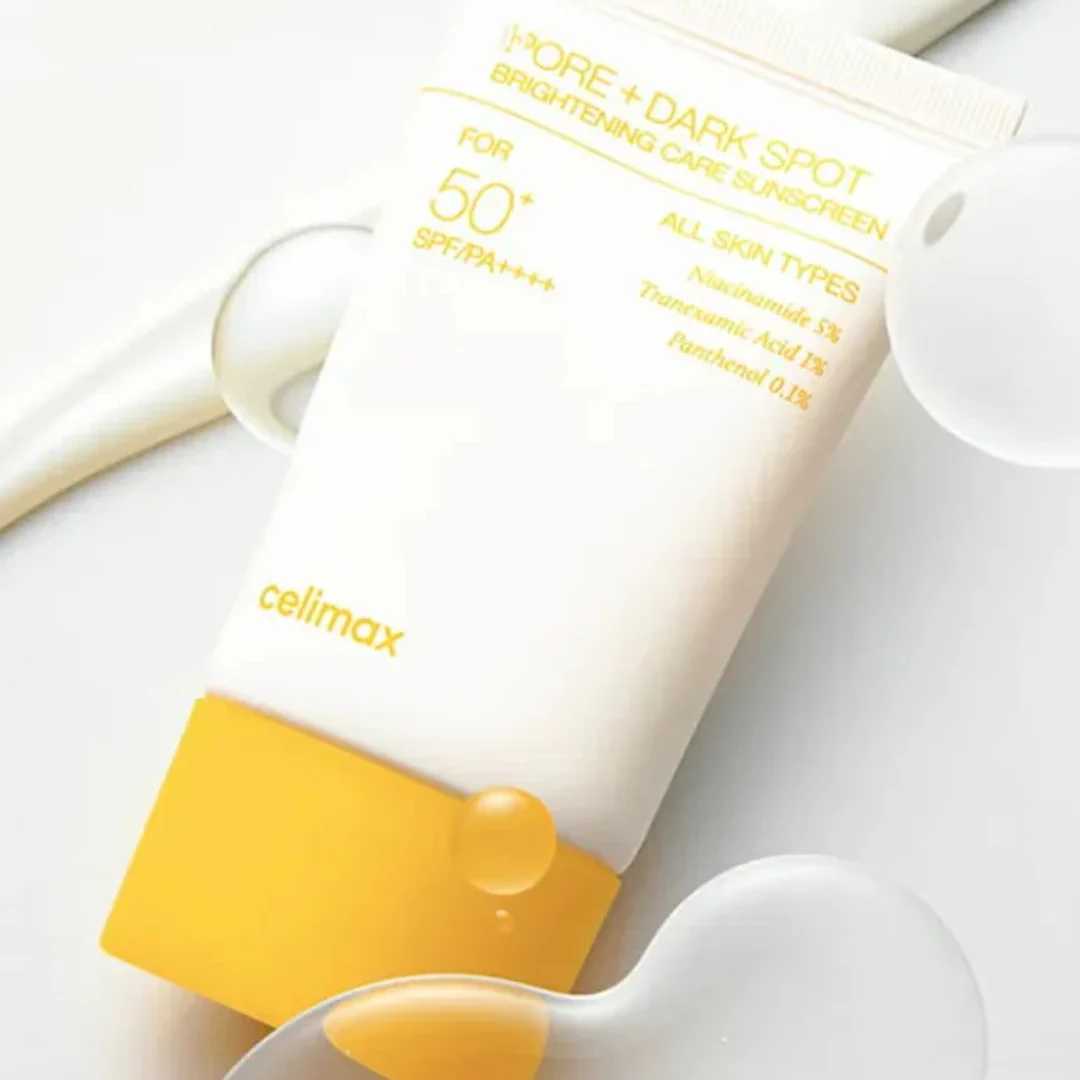PACK CELIMAX - SHOT TIGHTENING SERUM + SHOT TIGHTENING BOOSTER + SUNCREEN SPF 50+ PA++++ - Image 8