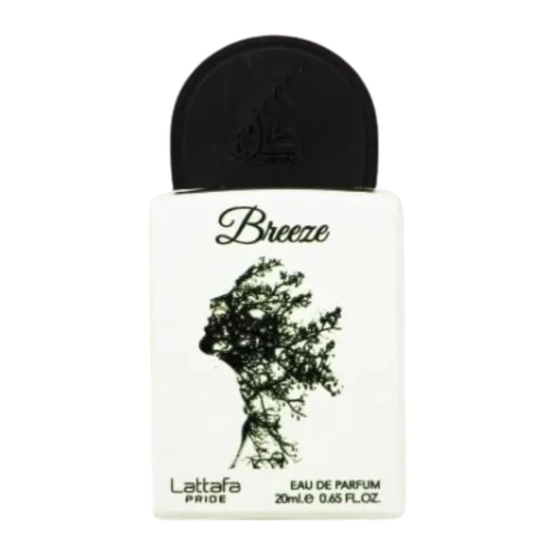 Coffret Mini Collection Pride de Lattafa Parfums (Eau de parfum/5 x 20 ml) n° 1 - Image 9