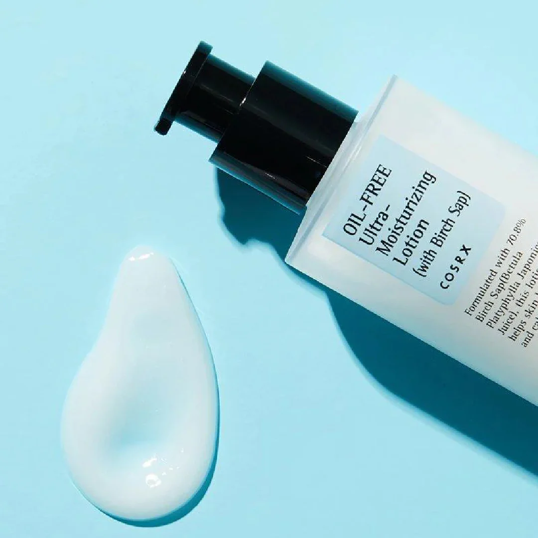 COSRX - Oil Free Lotion with Birch Sap - 100ml - Image 7