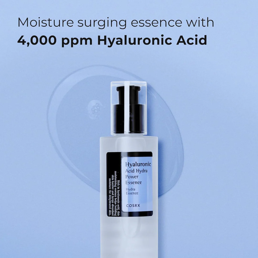 COSRX - Hyaluronic Acid Hydra Power Essence 100ml - Image 4