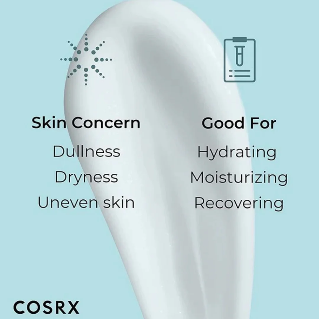 COSRX - Ultimate Nourishing Rice Overnight Spa Mask - 60ml - Image 7