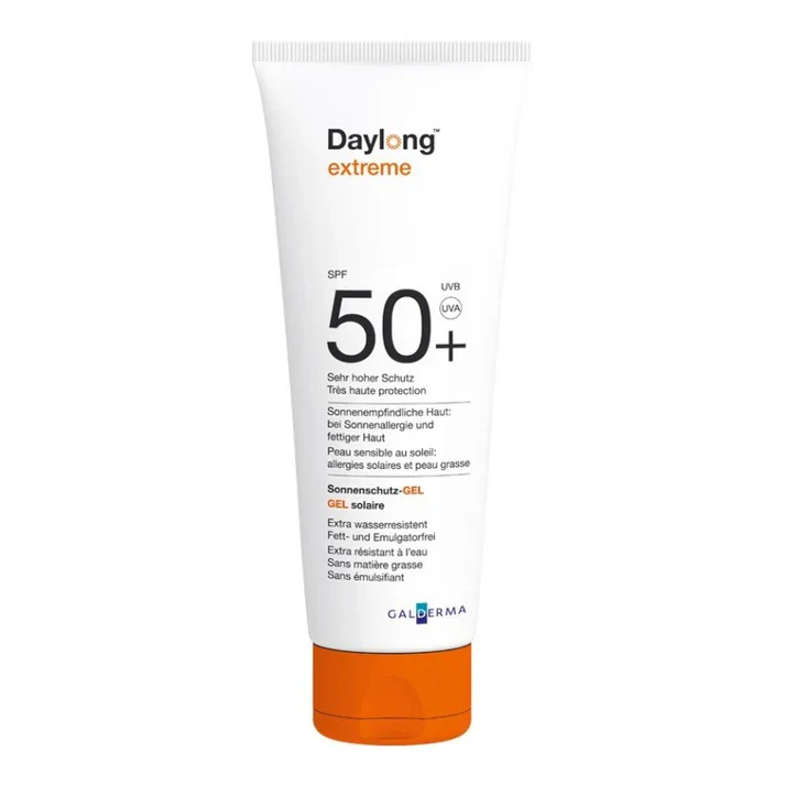 Daylong Extreme LAIT SPF 50+ 100 ml - Image 2