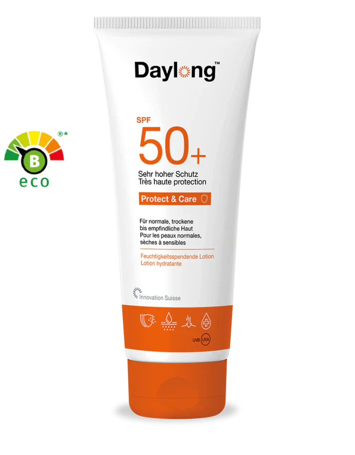 Daylong Extreme LAIT SPF 50+ 100 ml - Image 3
