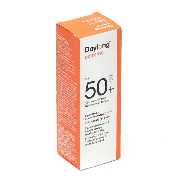 Daylong Extreme LAIT SPF 50+ 100 ml - Image 4