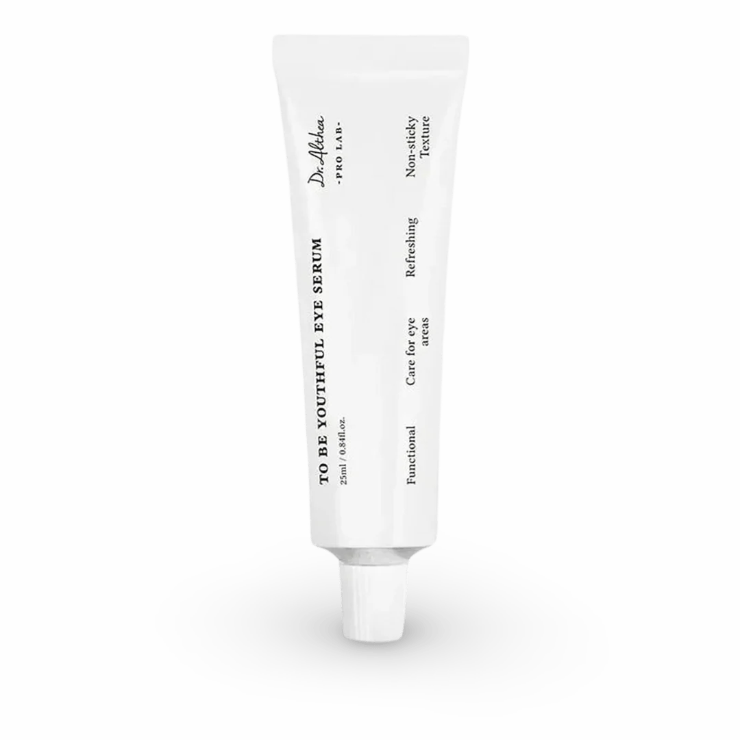 Dr.Althea – TO BE YOUTHFUL EYE SERUM - Image 3