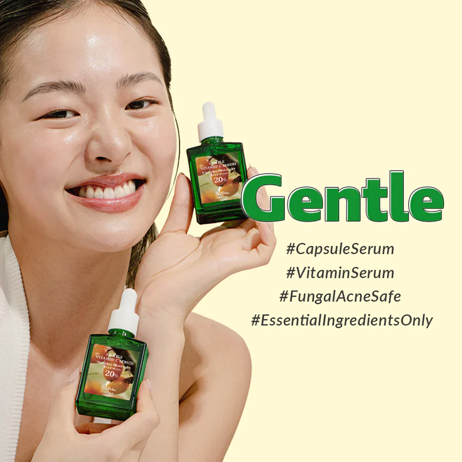 Dr.Althea – Gentle Vitamin C Serum 20% - Image 4