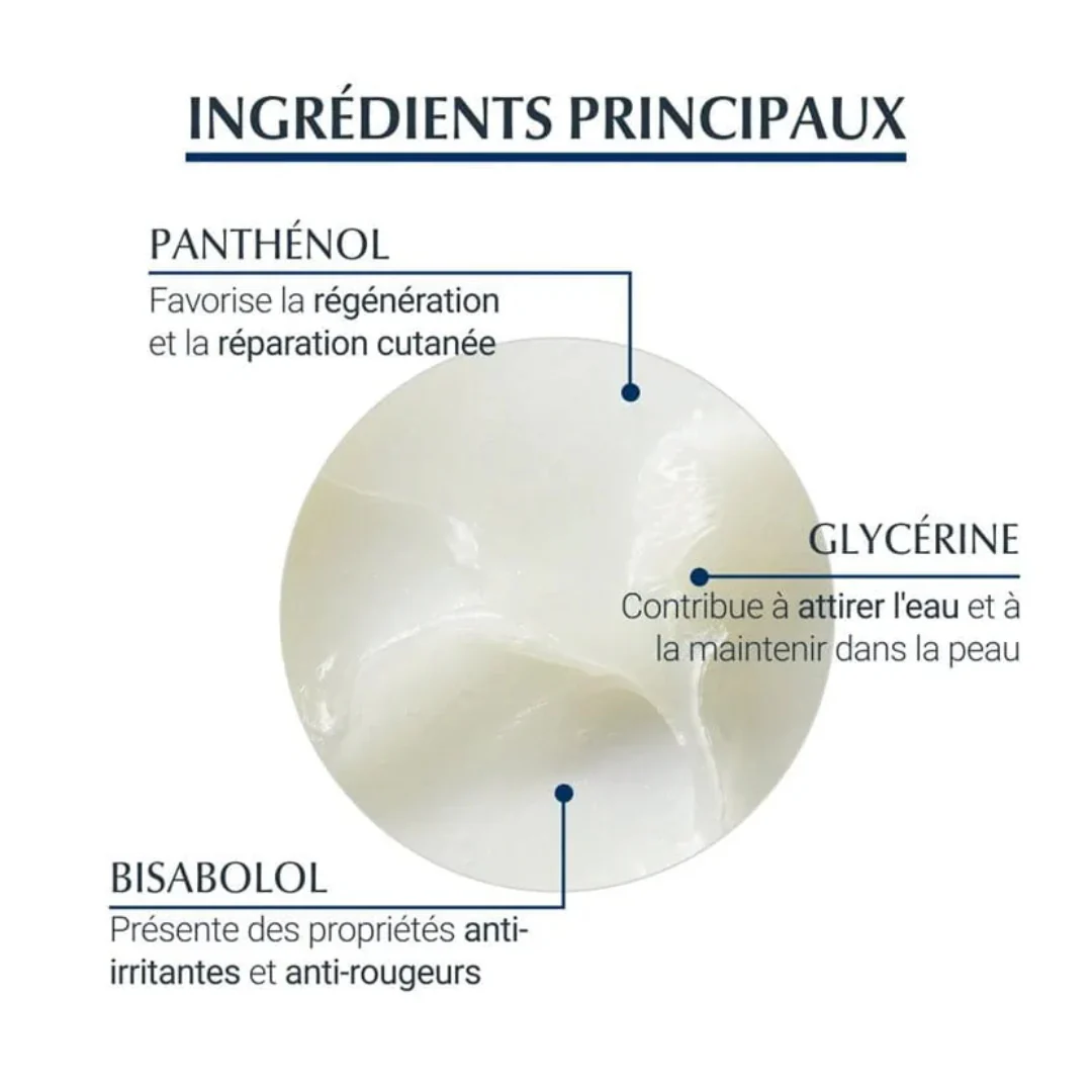 EUCERIN Aquaphor Baume Réparateur 40g - Image 4