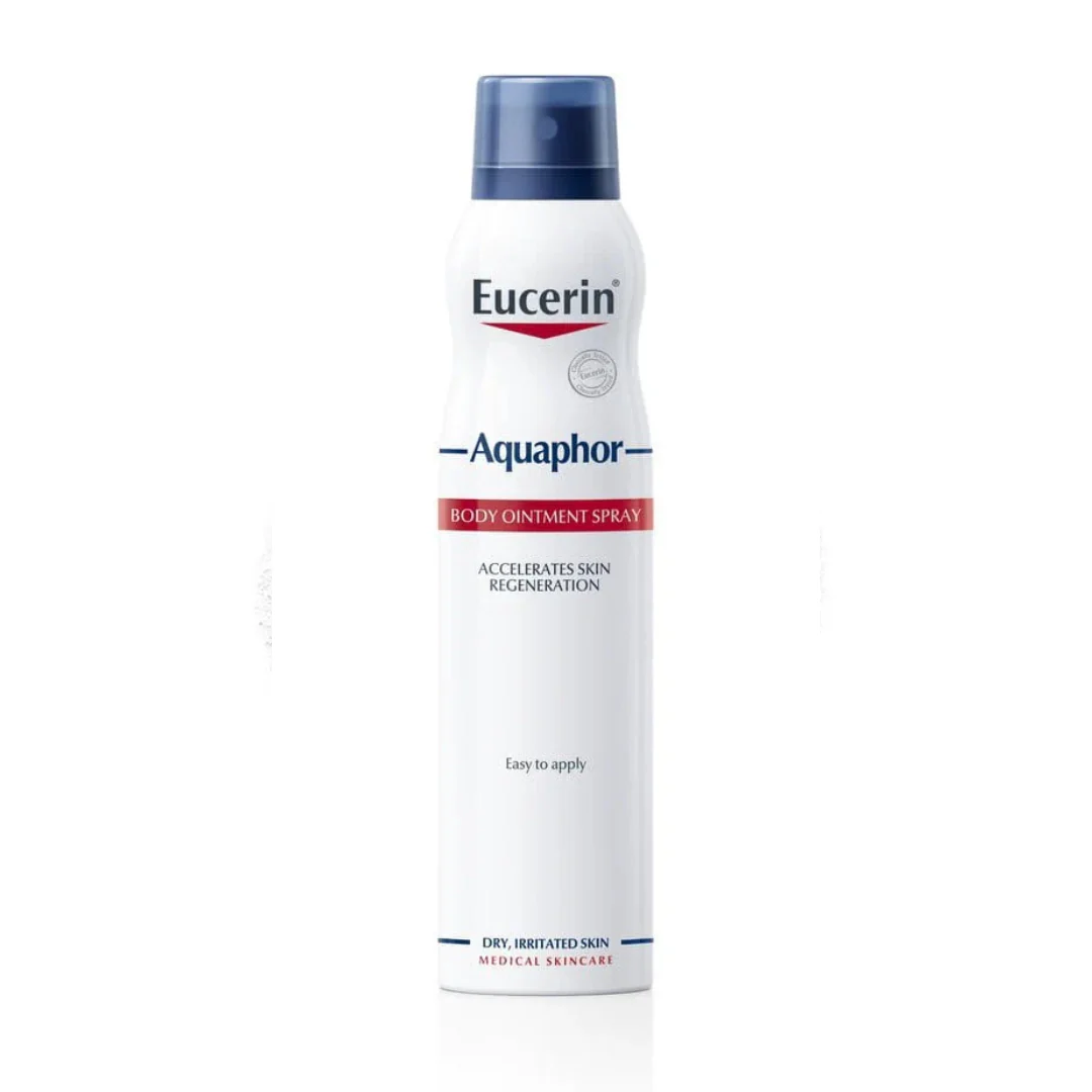 EUCERIN Aquaphor Baume-Spray Corps - 250ml - Image 2