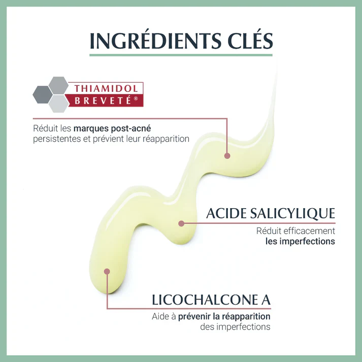 EUCERIN DermoPure Sérum Triple Action - 40ml - Image 6