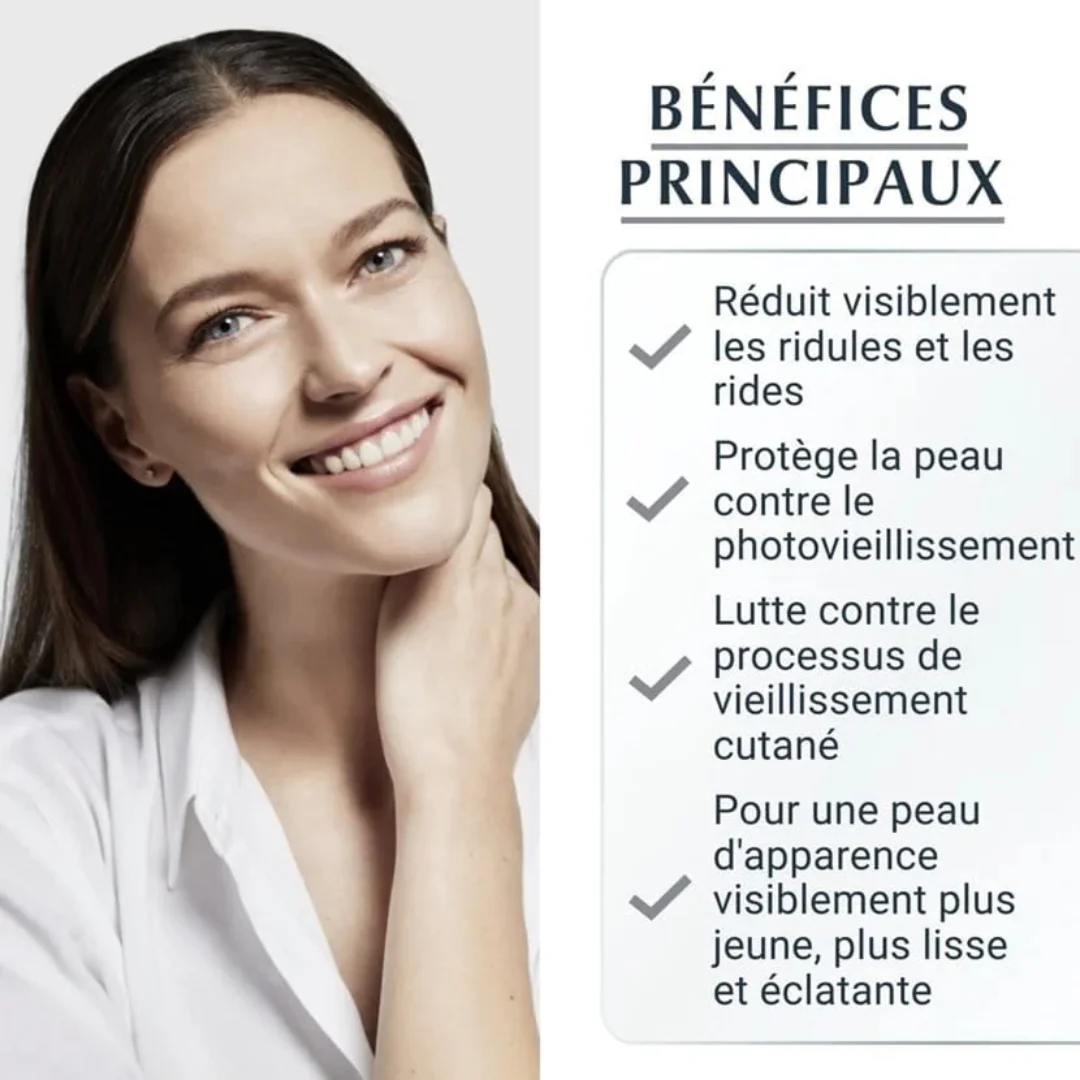 EUCERIN HYALURON FILLER CRÈME NUIT 50ml - Image 2