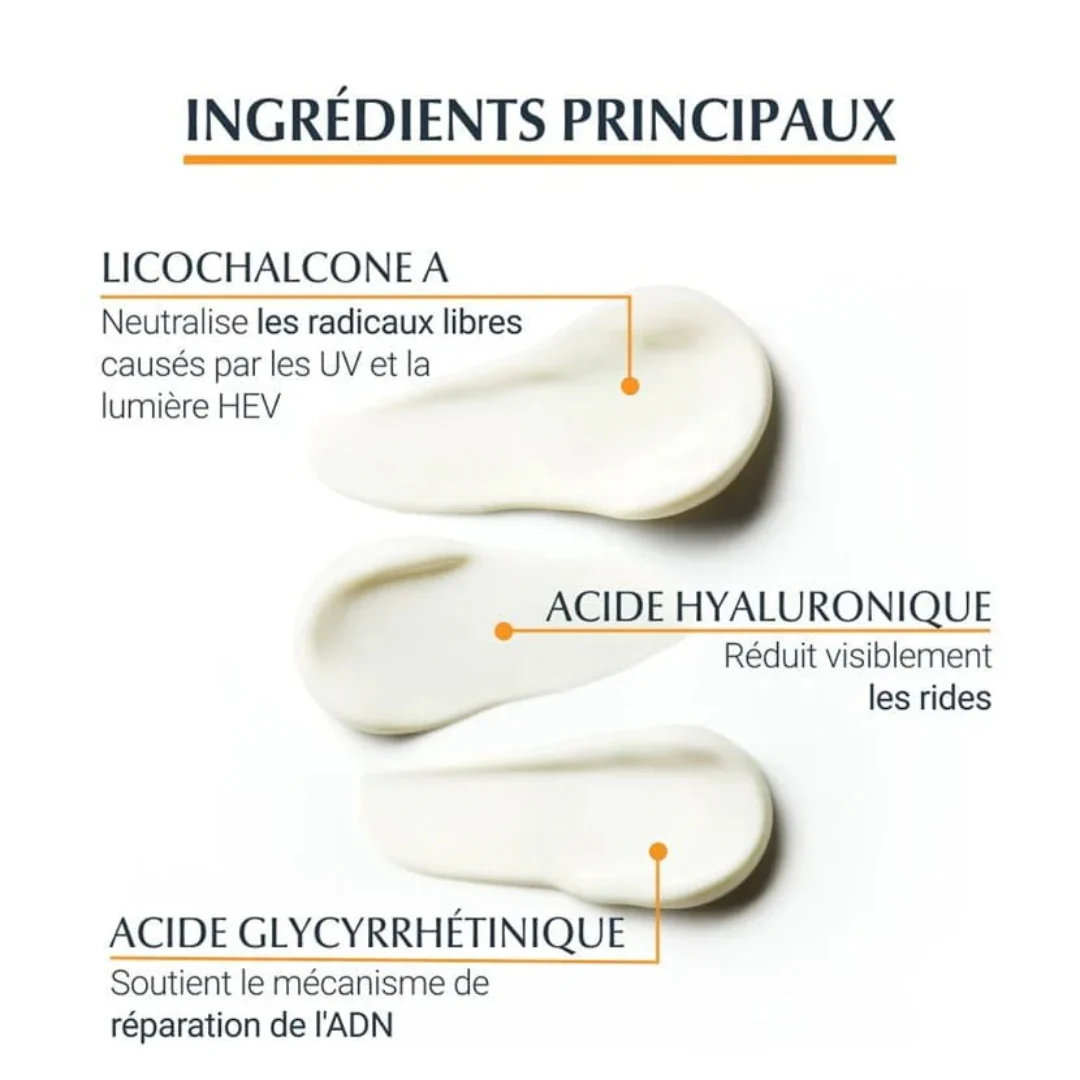 Eucerin SUN PROTECTION PHOTOAGING CONTROL Fluid SPF 50+ - 50ml - Image 4