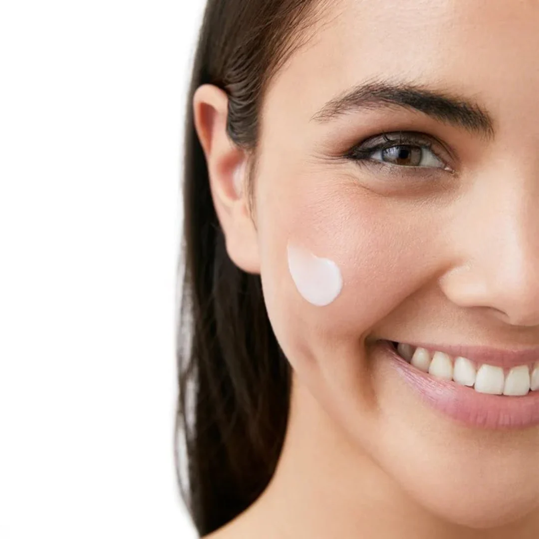 EUCERIN UreaRepair Crème Visage 5% d'Urée - 50ml - Image 4