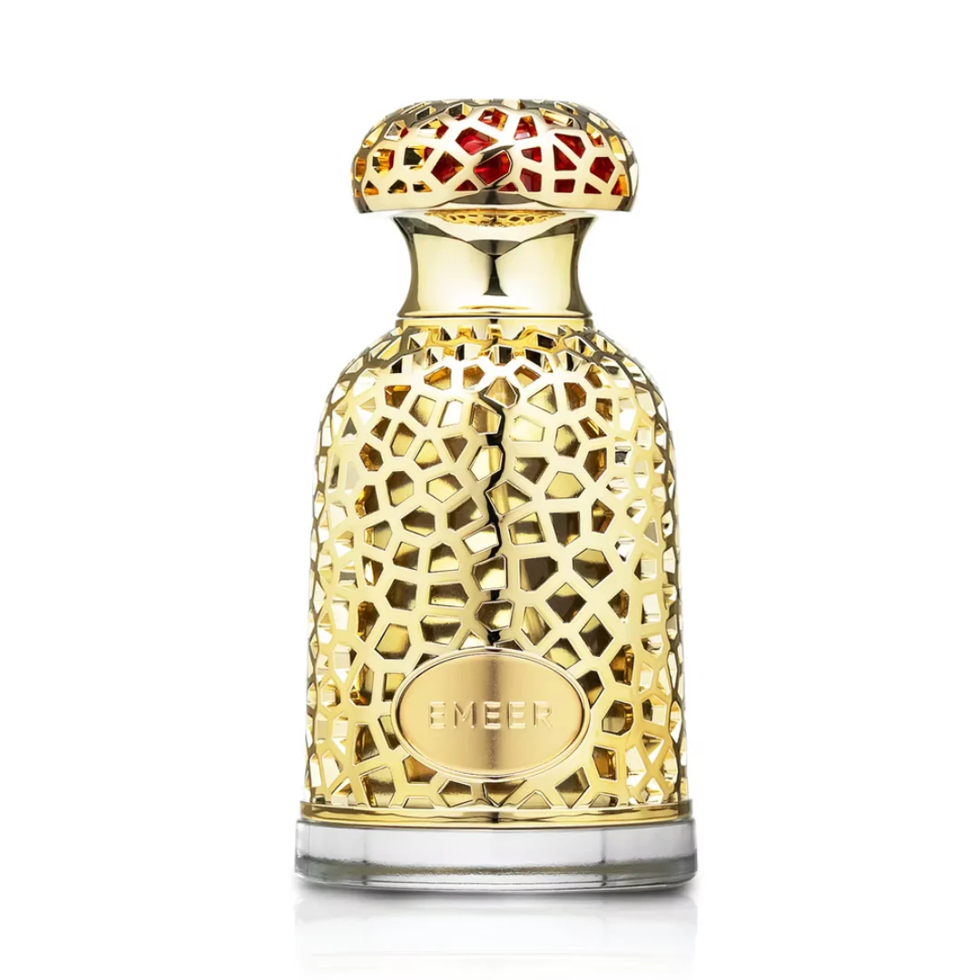 LATTAFA EMEER EAU DE PARFUM Unisexe - 100ml - Image 4