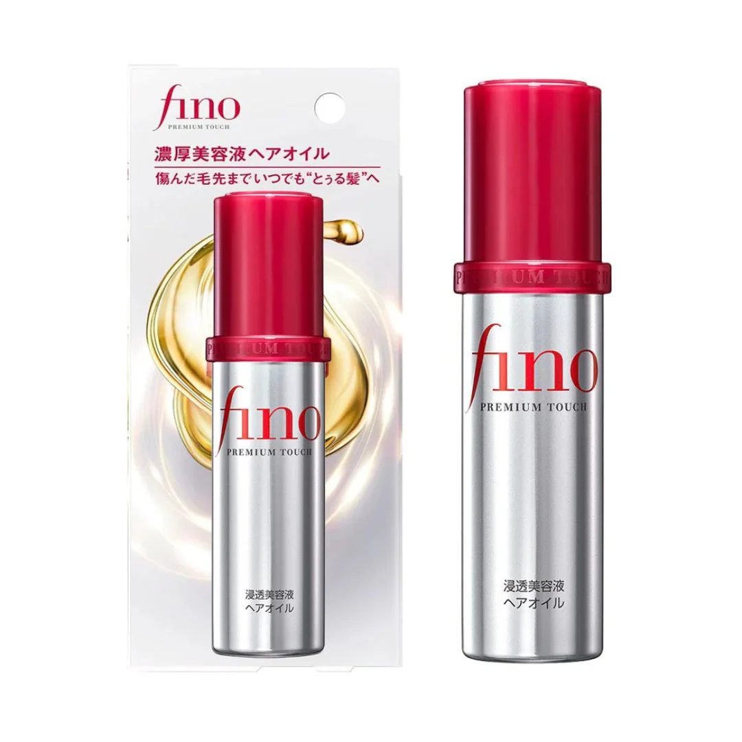 Fino Premium Touch Hair Oil - 70ml