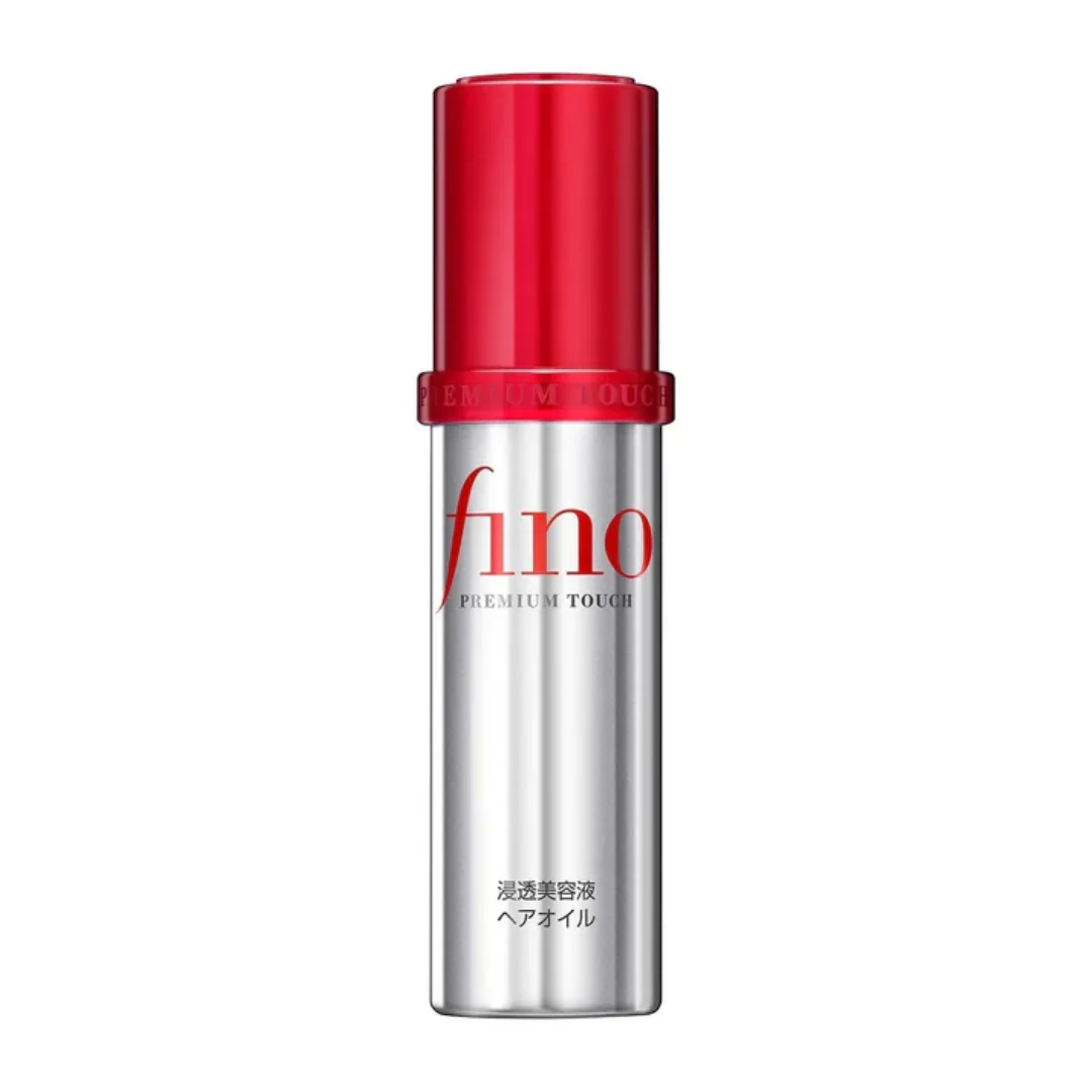 Fino Premium Touch Hair Oil - 70ml - Image 2