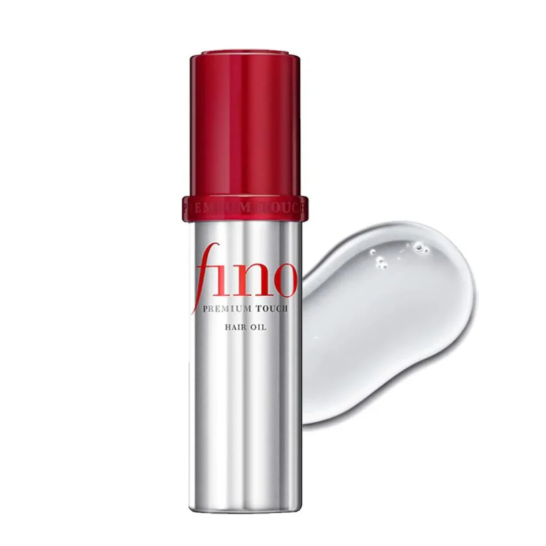 Fino Premium Touch Hair Oil - 70ml - Image 4