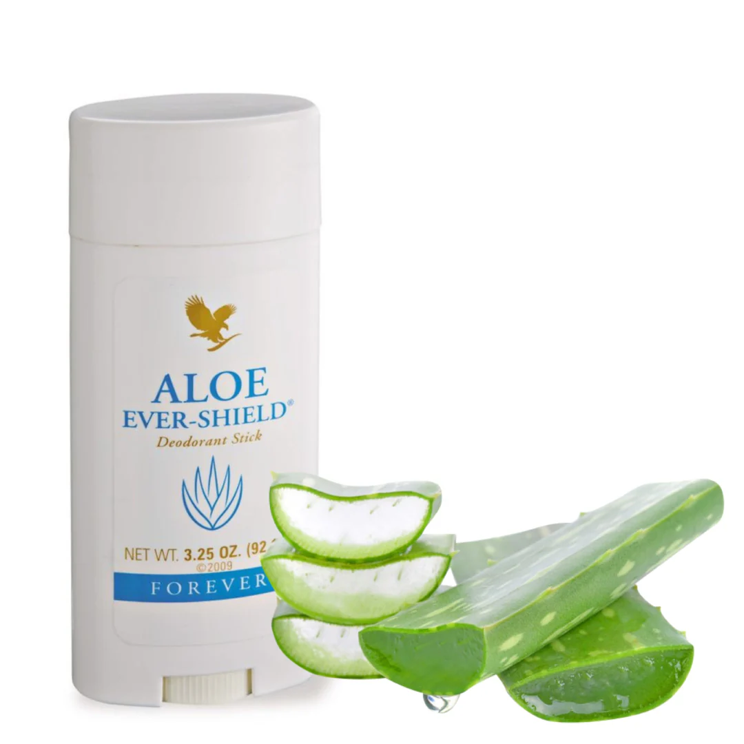 FOREVER - ALOE EVER-SHIELD DEODORANT STICK - Image 2