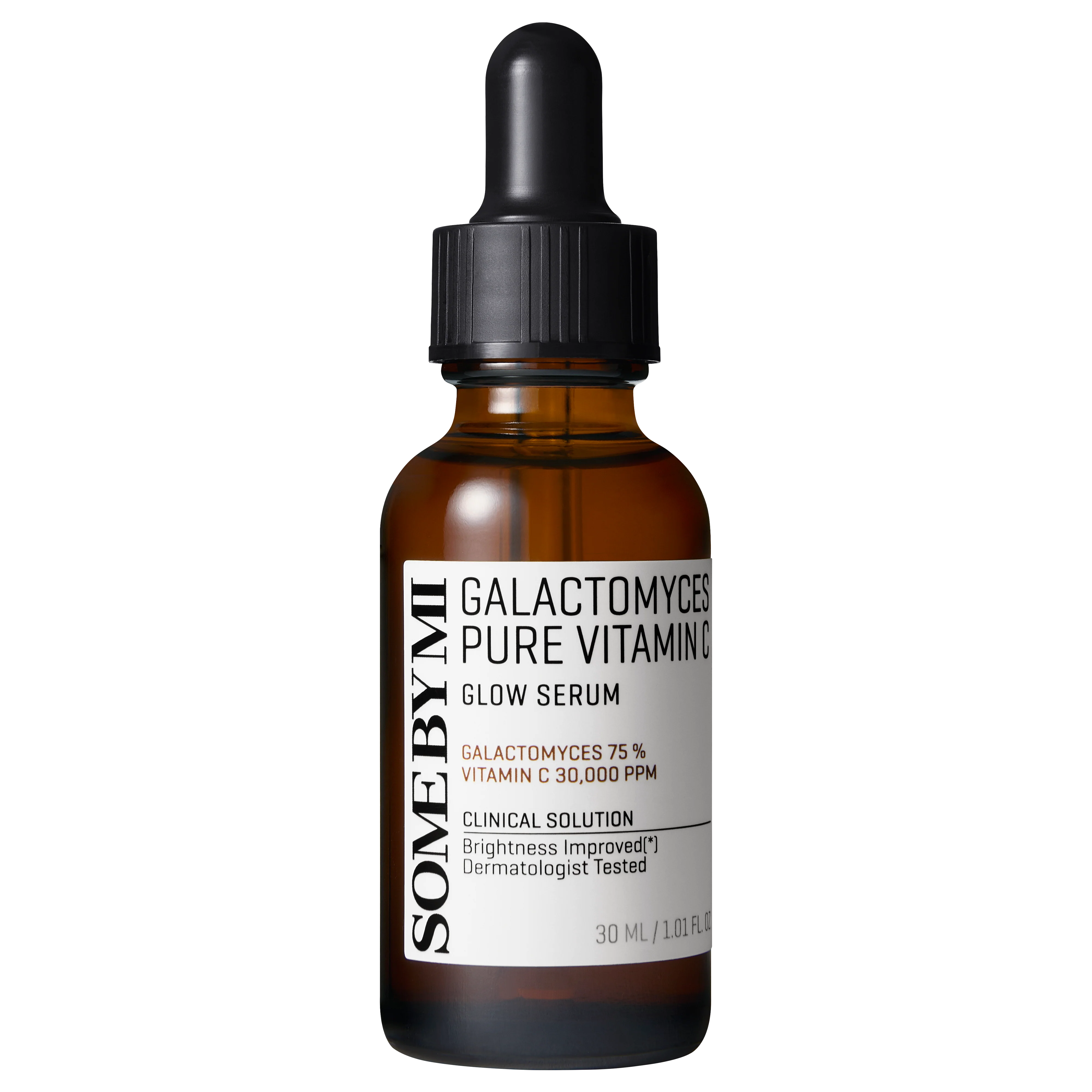 GALACTOMYCES PURE VITAMIN C GLOW SERUM 30ML