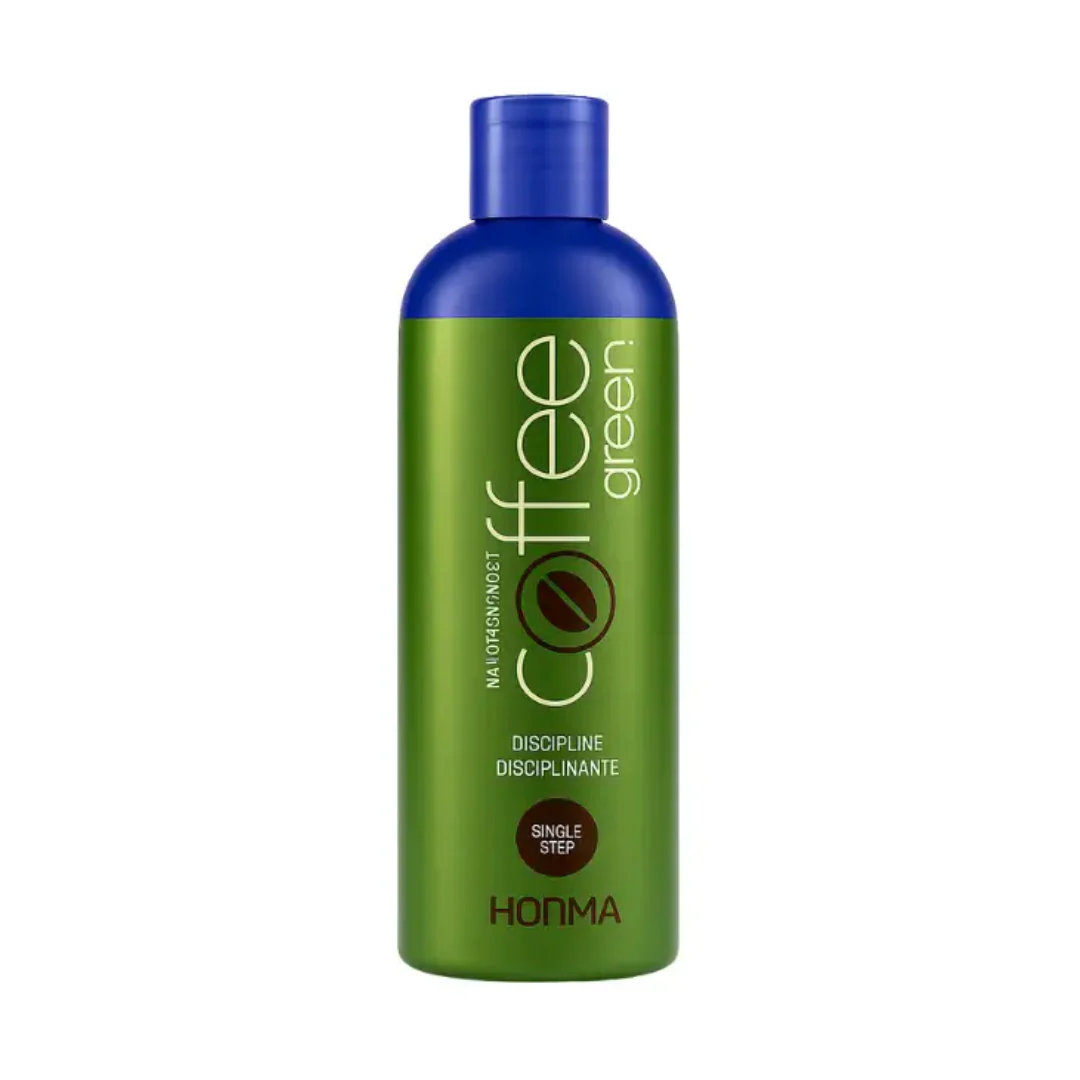 COFFEE GREEN PROTEIN HONMA TOKYO COMPLEX - 100ml